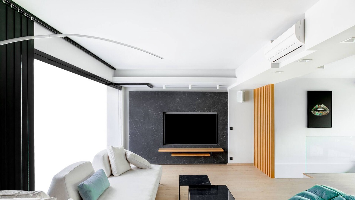 Anatoli Apartment | OMNI HOUSE