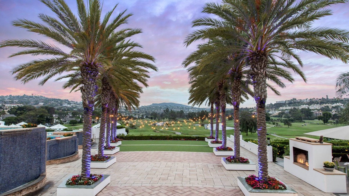 Carlsbad Resort | Omni La Costa Resort & Spa Carlsbad