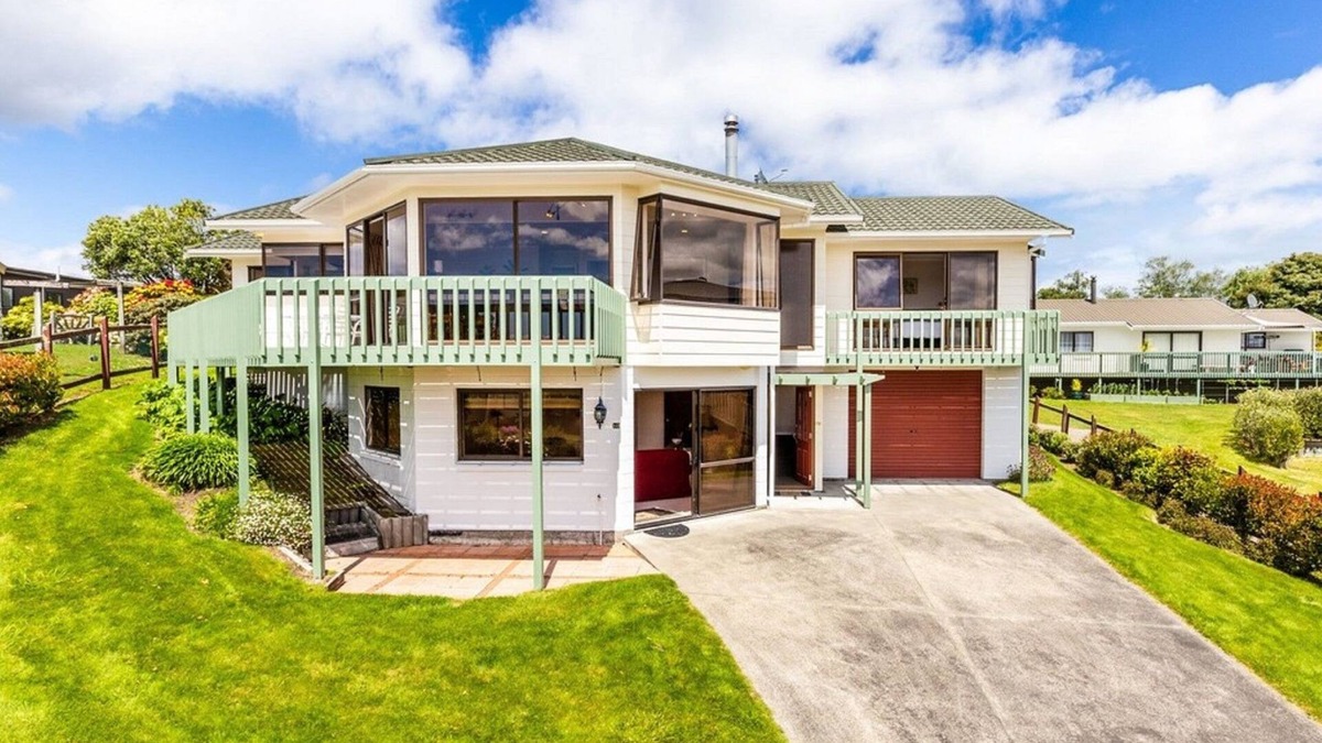 Omori House | Omori Manor - Omori Holiday Home