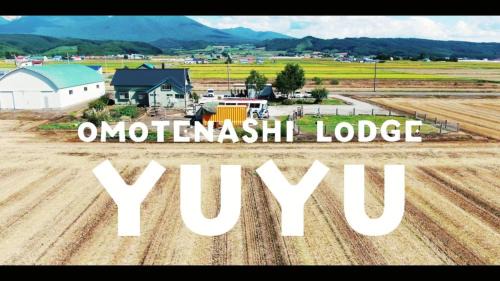 Sorachi-gun House | OMOTENASHI LODGE Yuyu - Vacation STAY 11761