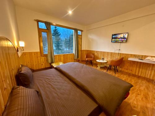 Palchan House | OMT Stays & Café