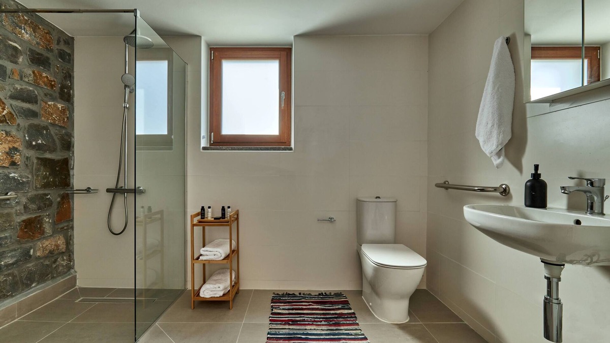 Myrtos Villa | Omythos Uranos, Romantische Villa mit Grosser Privaterterrasse und Aussicht