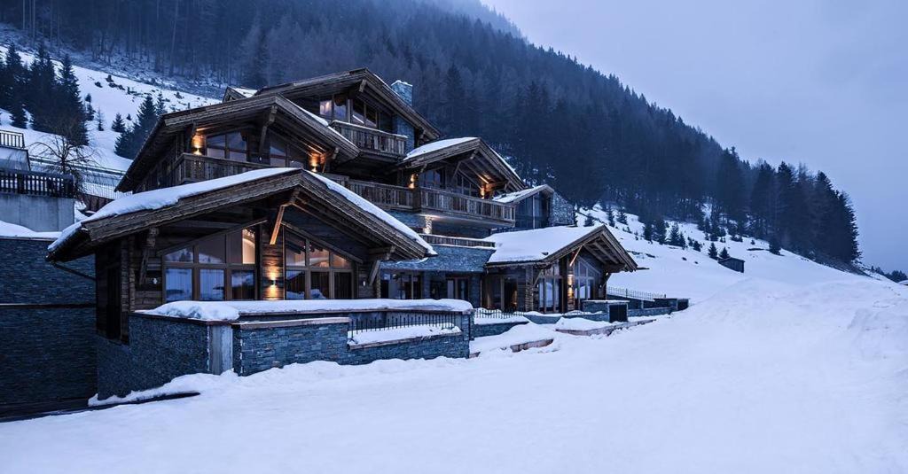 Mathon Apartment | ON Chalet Residences Mathon-Ischgl