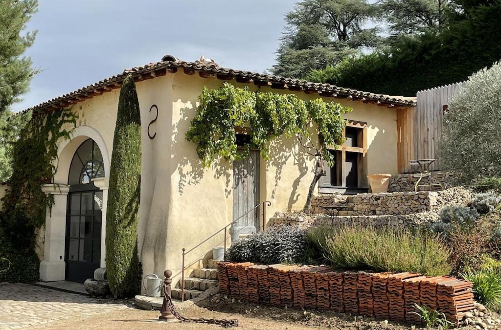 Andrezieux-Boutheon Apartment | On dirait LE SUD