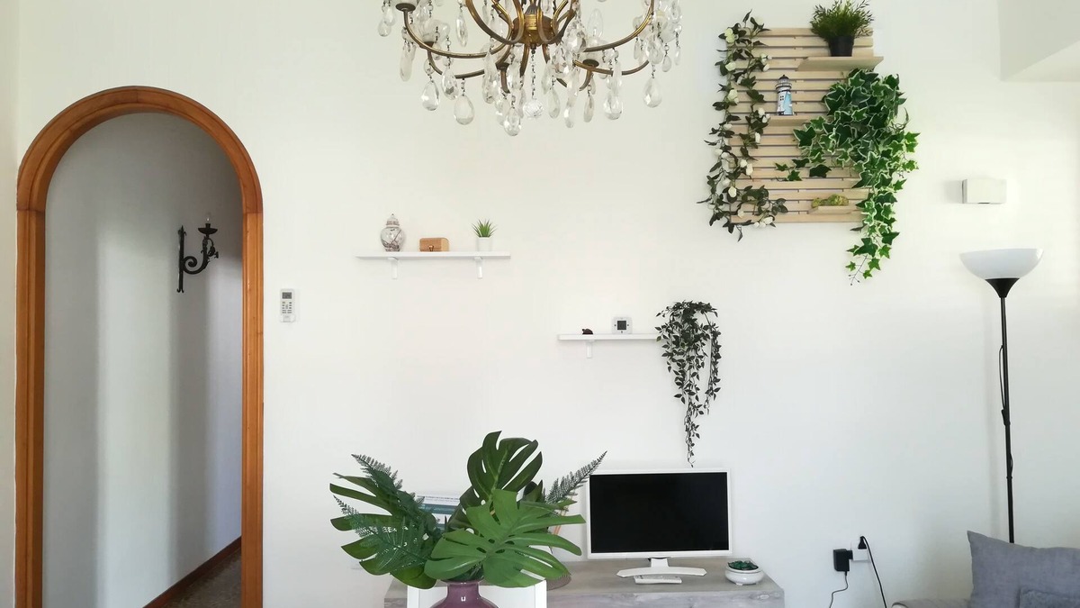 Itri House | On holiday in Itri - Casa Ileana