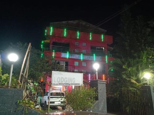 Murud Bed & Breakfast | On point plaza