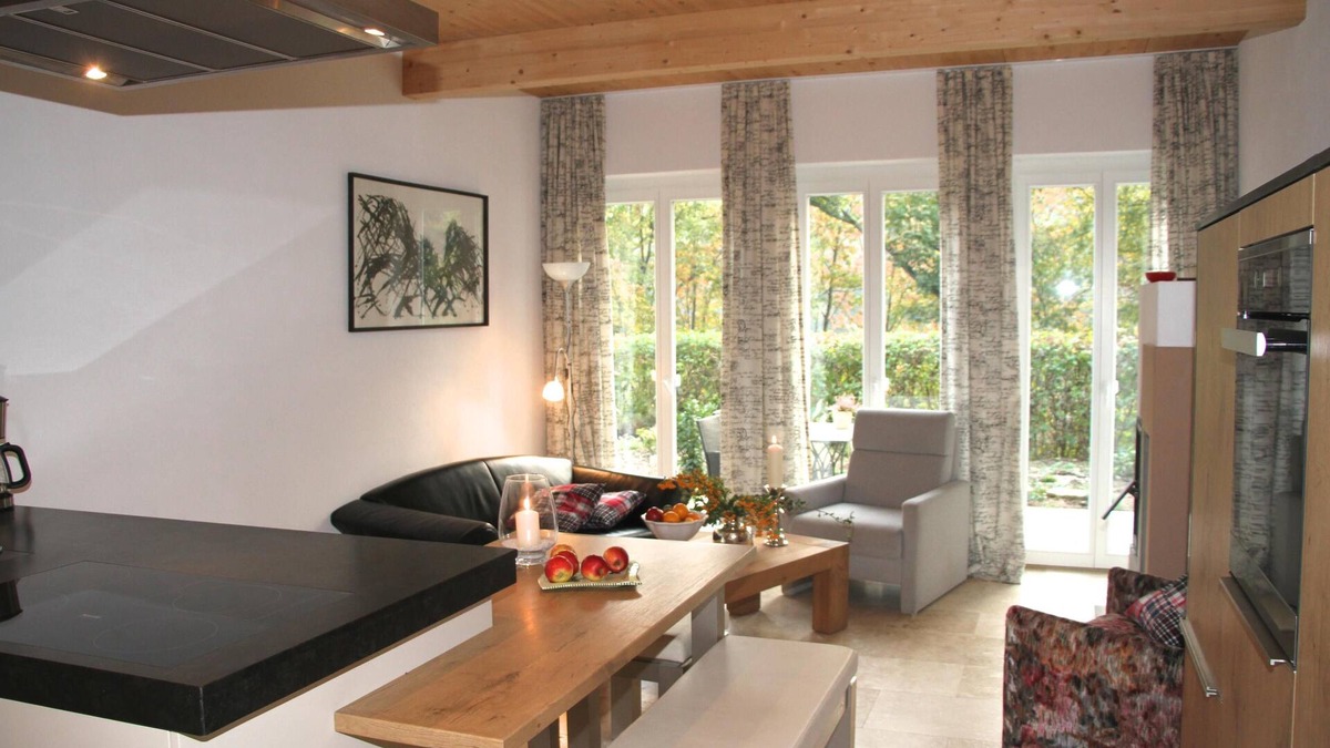 Bad Schandau House | On the Elbe - House Minuet