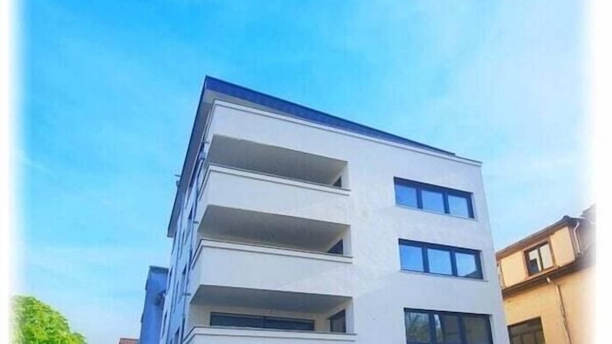 Waldkirch House | on the avenue Comfortable holiday residence