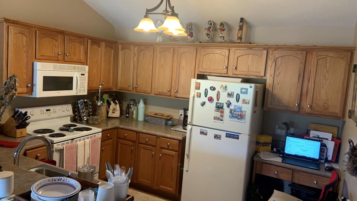 New Castle Condo | On the Colorado River and River View Park trail.