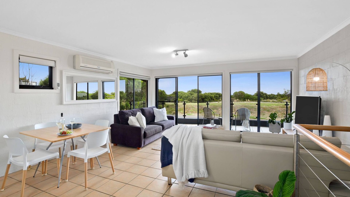 Torquay Apartment | On The Esplanade Apartments