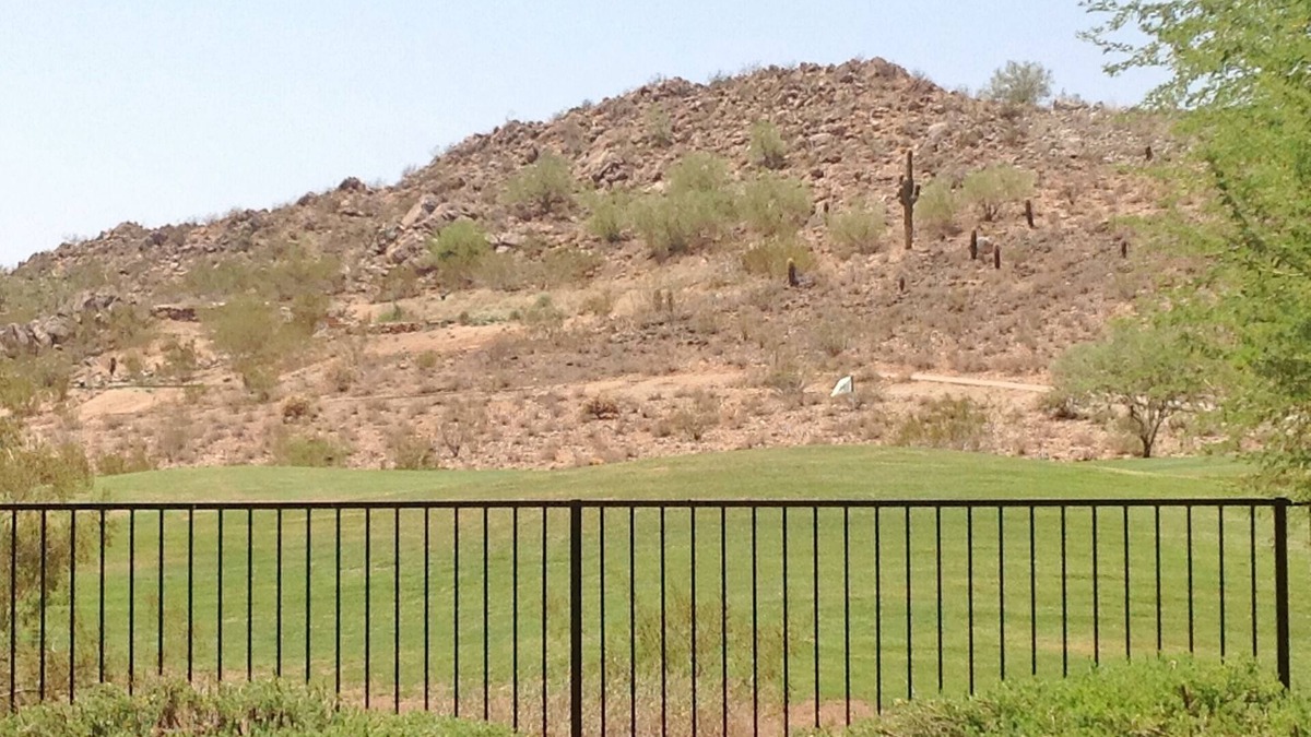 San Tan Valley House | On the Green Golf Retreat, One Level, 4 BD, 3BA!