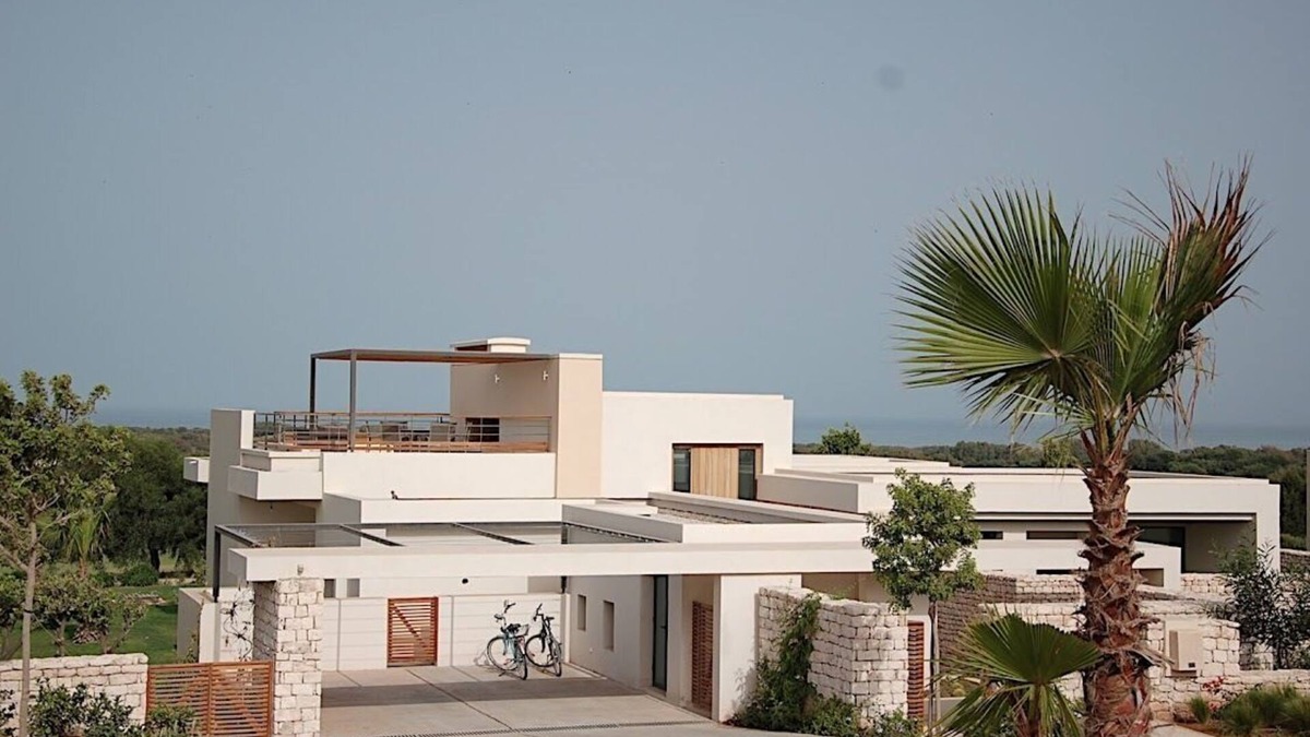 Essaouira Villa | On the Gulf of Mogador, splendid Villa, ocean view, private heated pool