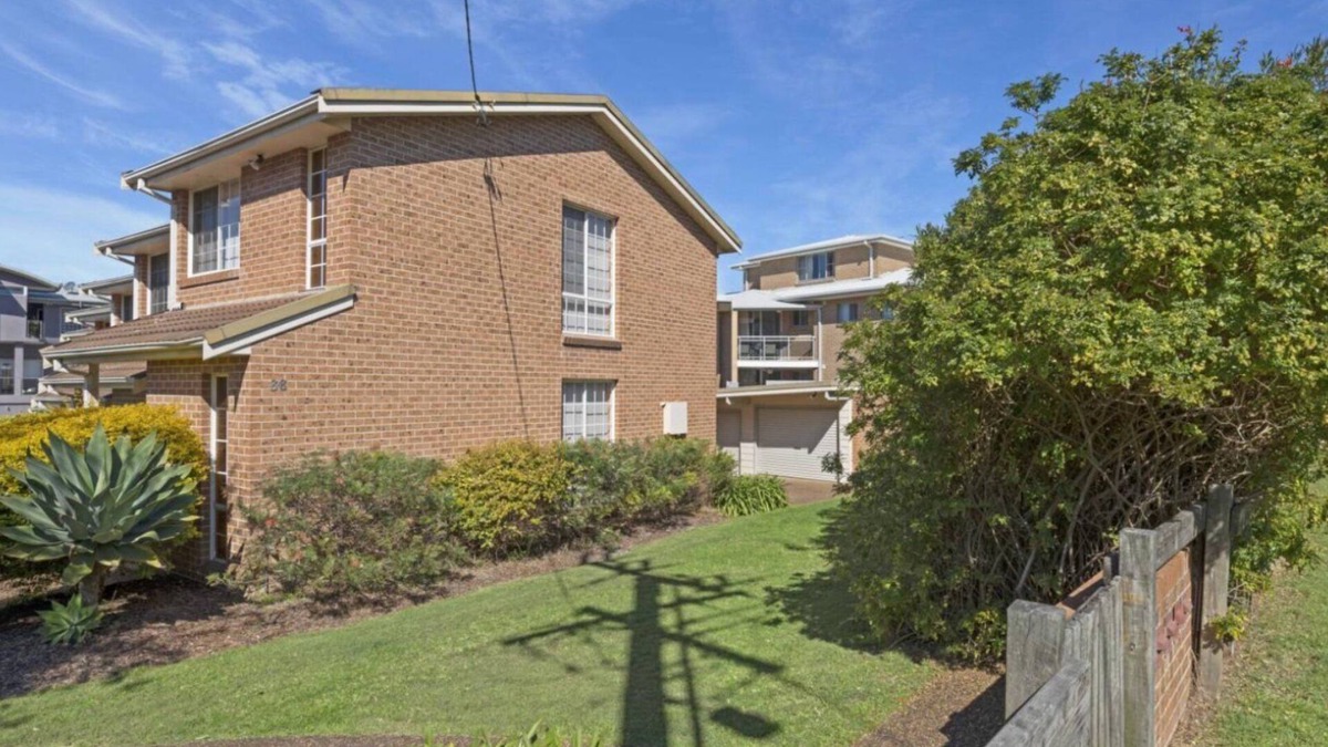 Copacabana House | On The Park 1 - Great for Family