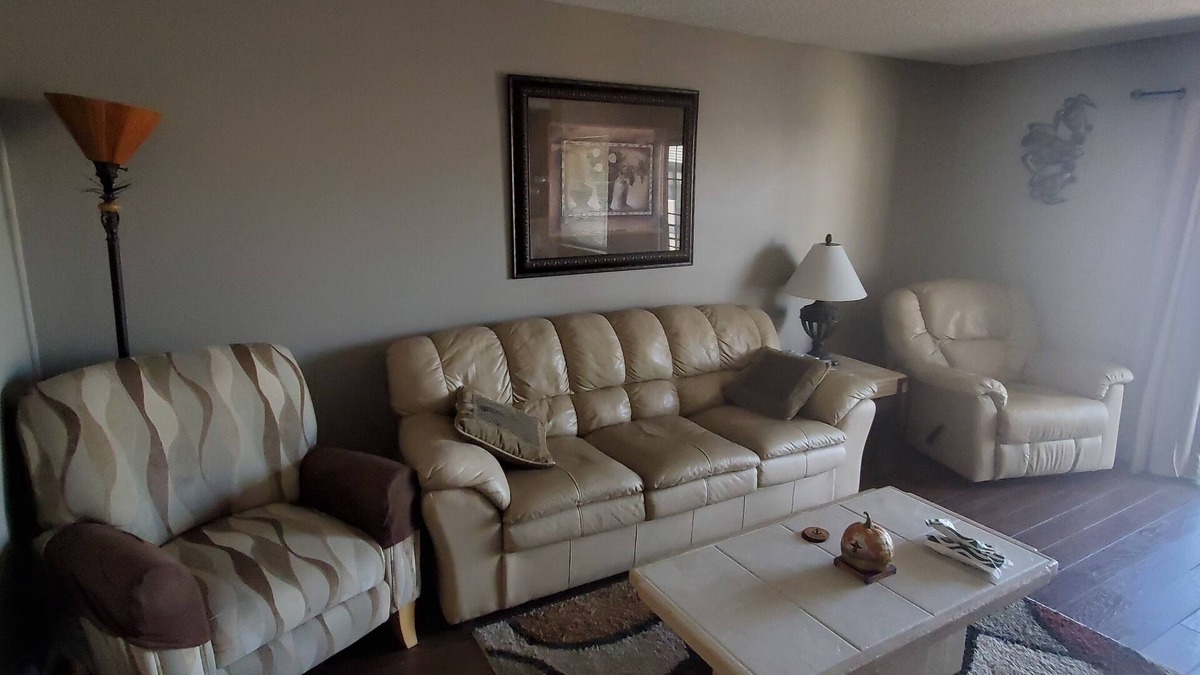 Bullhead City Condo | On the River Condo-Snowbird Friendly