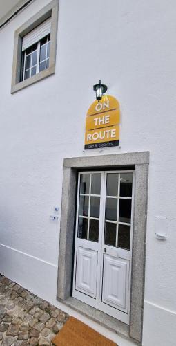 Pedrogao Pequeno Hotel | On The Route