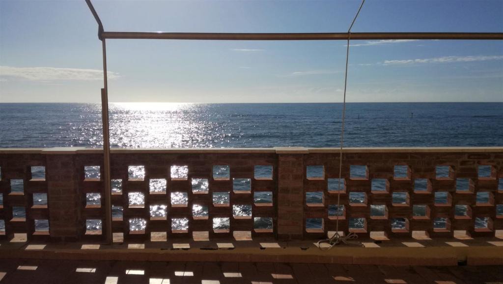 Santa Marinella Apartment | On the sea