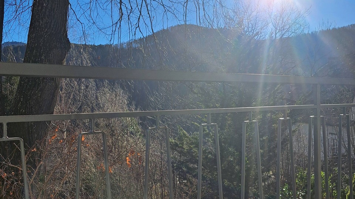 Breitenstein Apartment | "On the sunny side of the Semmering"