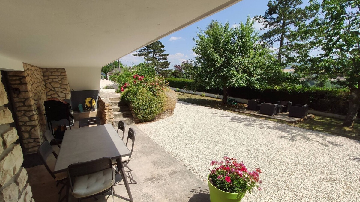 Fleurey-sur-Ouche House | On vacation or for a stopover!