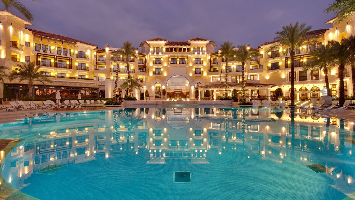 Torre-Pacheco Hotel | Ona Mar Menor Golf & Spa