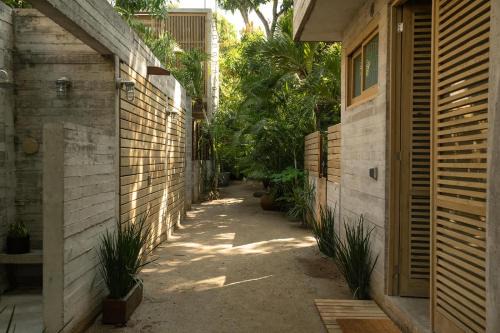 Saladita House | Ona & Nami - Casa Macu Saladita surf break