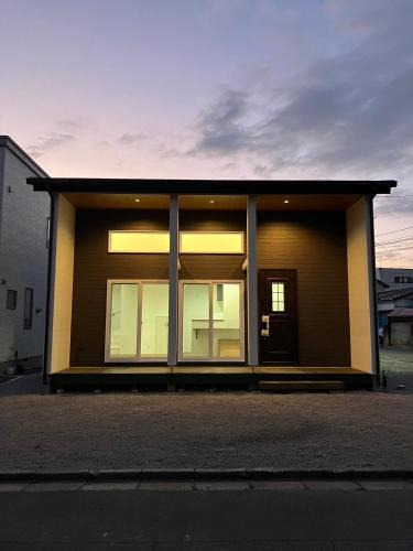 Hakodate House | Onasyas-A
