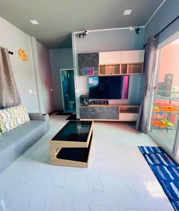 Tha Kradan Villa | Once At Srisawat Pool Villa