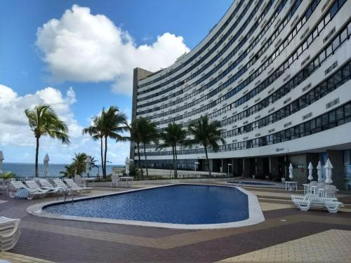 Ondina Apartment | Ondina Apart Hotel - Apto. 537