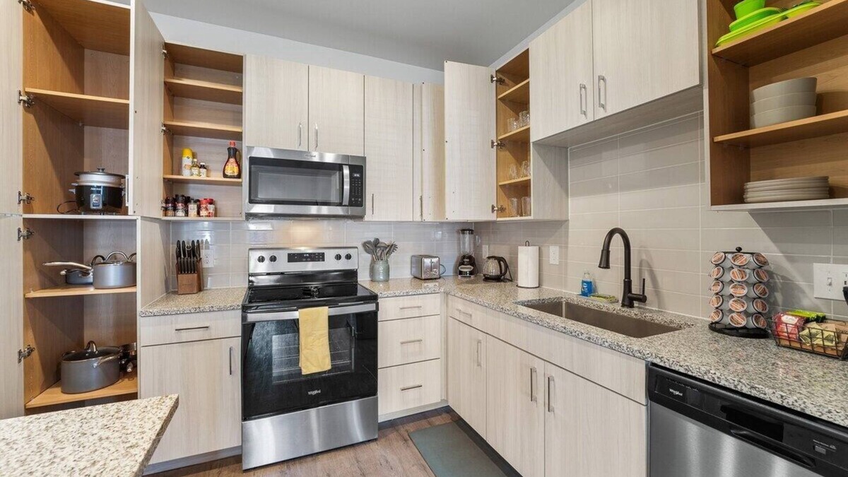 Oviedo Apartment | One Accord Escape - 110