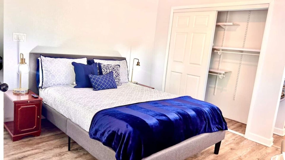 Payson Condo | One Bed One Bath Suite