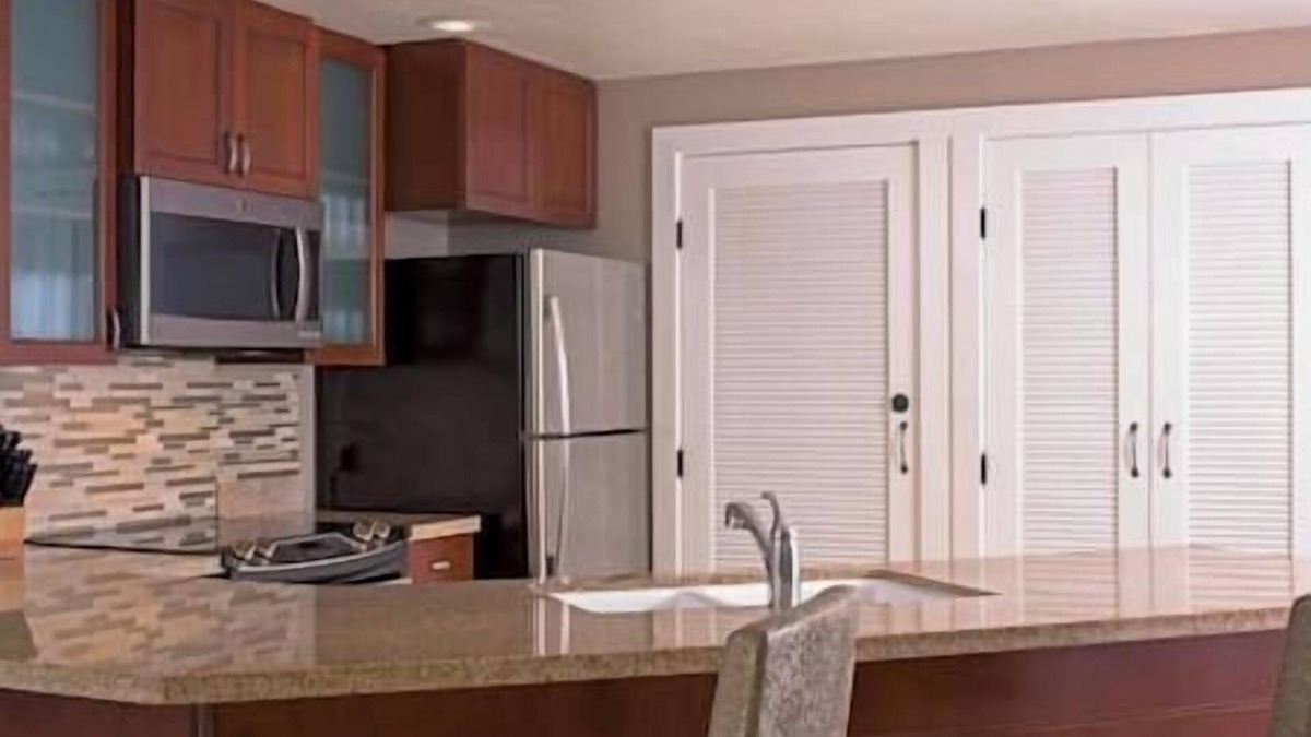 Desert Ridge Resort | ONE BEDROO MARRIOTT CANYON VILLAS AT DESERT RIDGE!