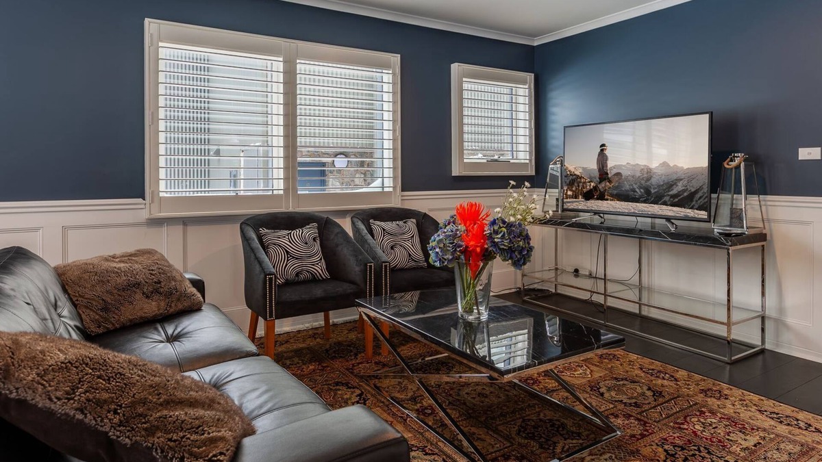 Perisher Valley Apartment | One-Bedroom Apartment, The Stables Resort Perisher