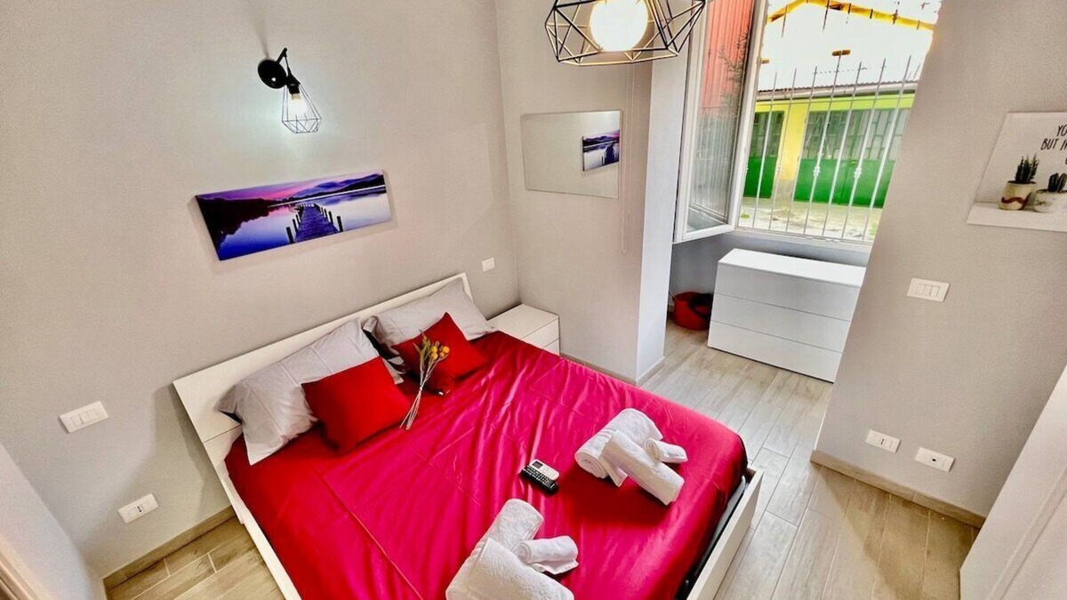 Cavoretto Apartment | One-Bedroom Apartment