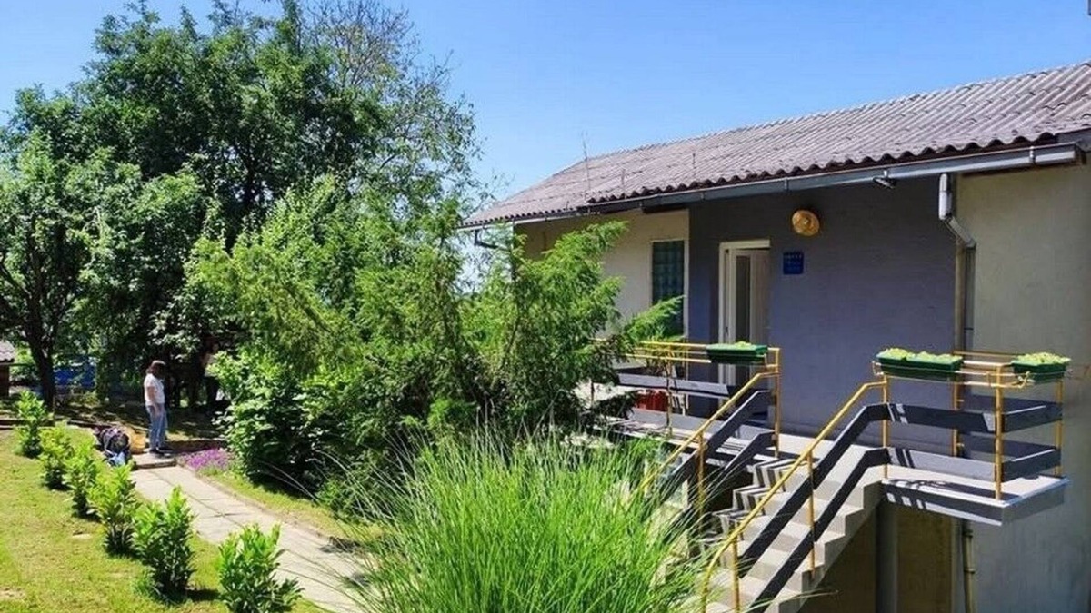 Sandrovac Apartment | One bedroom apartment with terrace Šandrovac, Bjelovarska (A-24354-a)