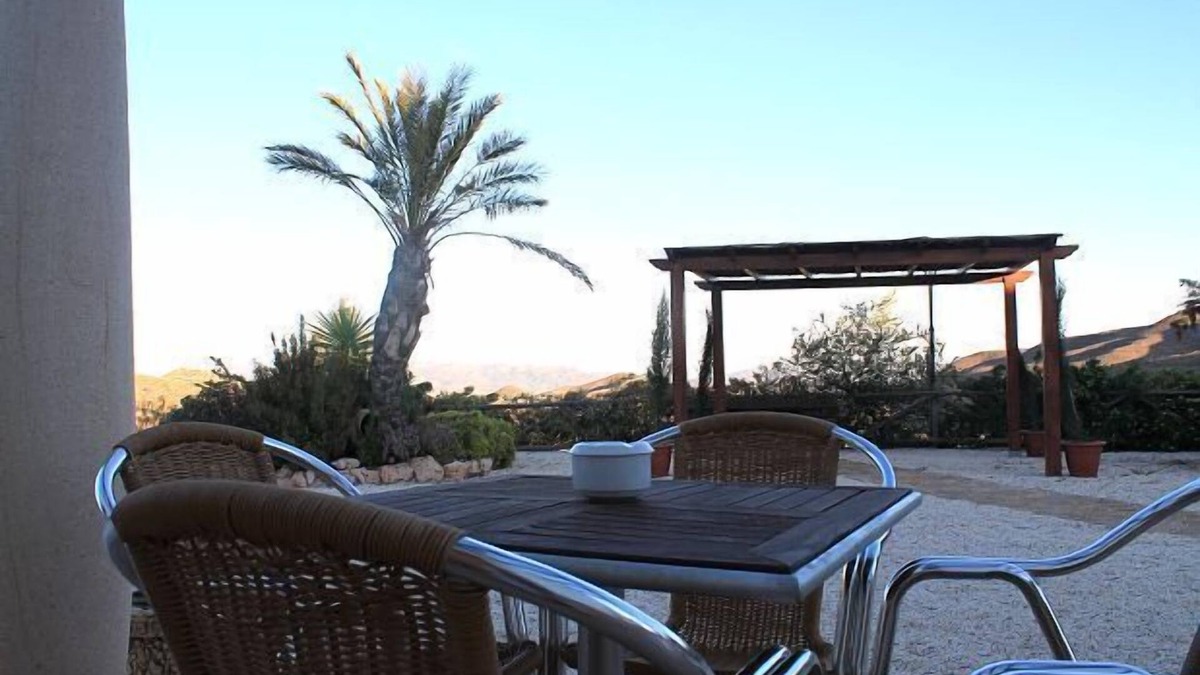 Taberno Cottage | One-Bedroom Apartment (2 Adults)