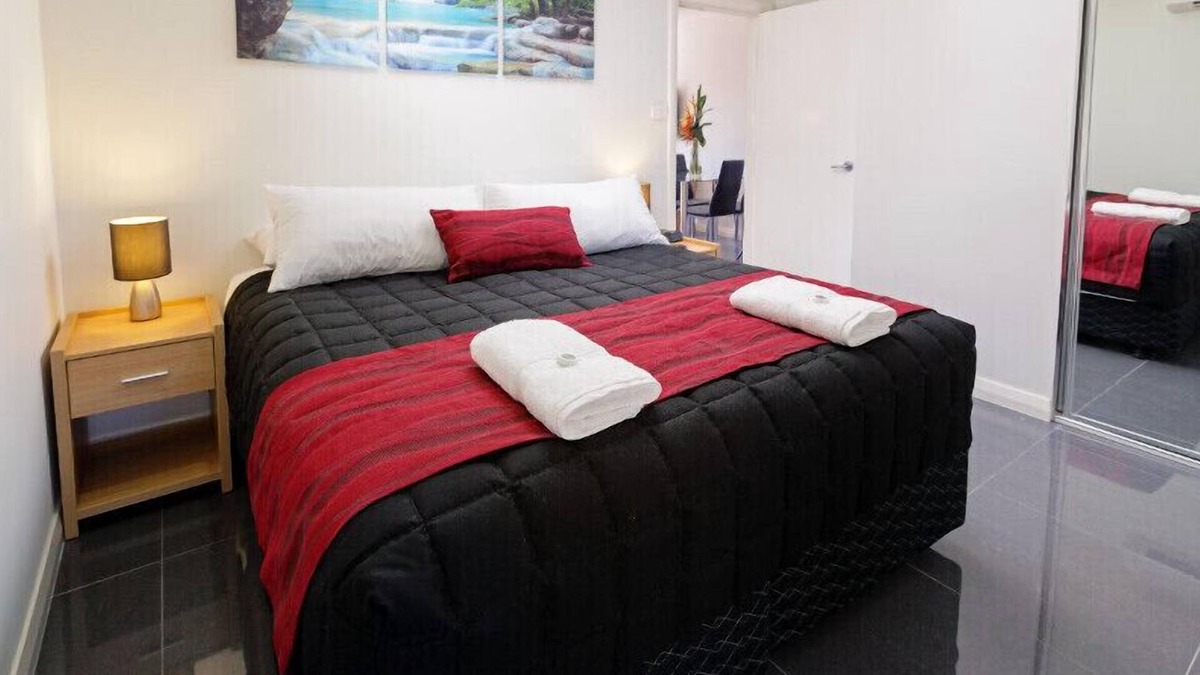 Cardiff Apartment | One Bedroom Apartment