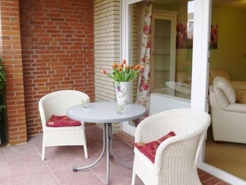 Otterndorf House | One-bedroom apartment