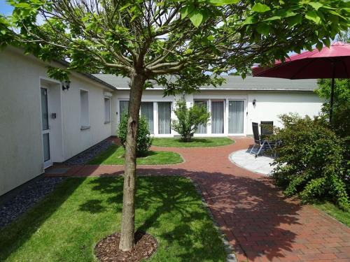 Pudagla House | One-bedroom apartment