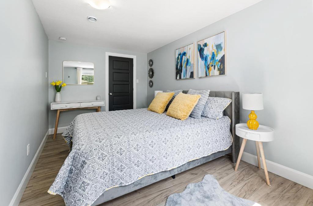 Moncton Apartment | One bedroom apartment Moncton North !