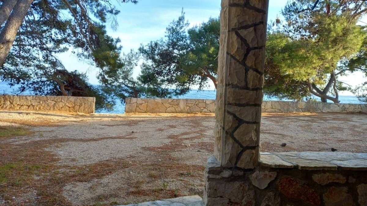 Ivan Dolac Apartment | One bedroom apartment near beach Ivan Dolac, Hvar (A-21269-a)