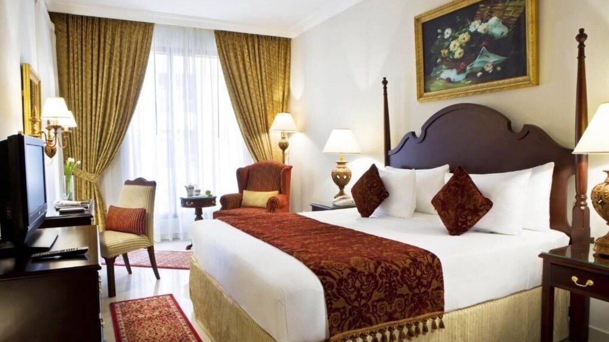 Barsha Heights Apartment | One Bedroom Apartment Near Dic Metro