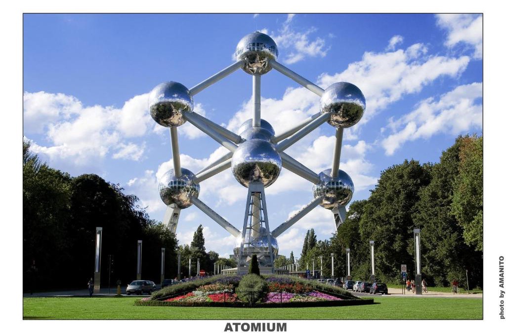 Laken Apartment | One-bedroom Apartment near Atomium