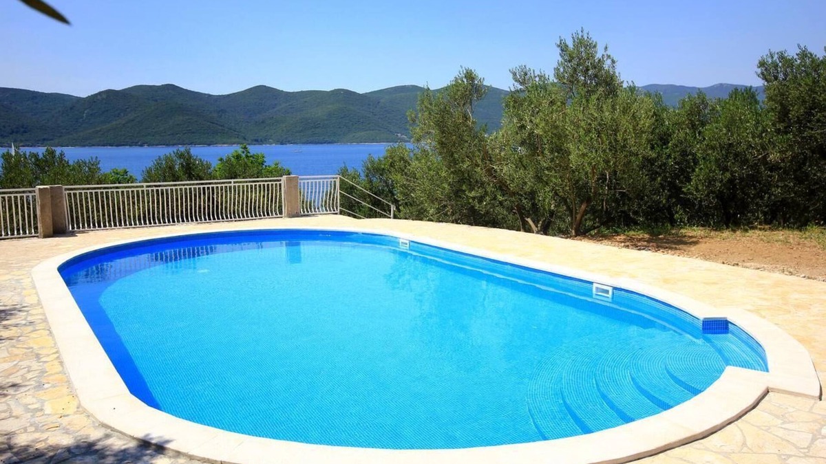 Viganj Apartment | One bedroom apartment with terrace and sea view Viganj, Pelješac (A-260-b)