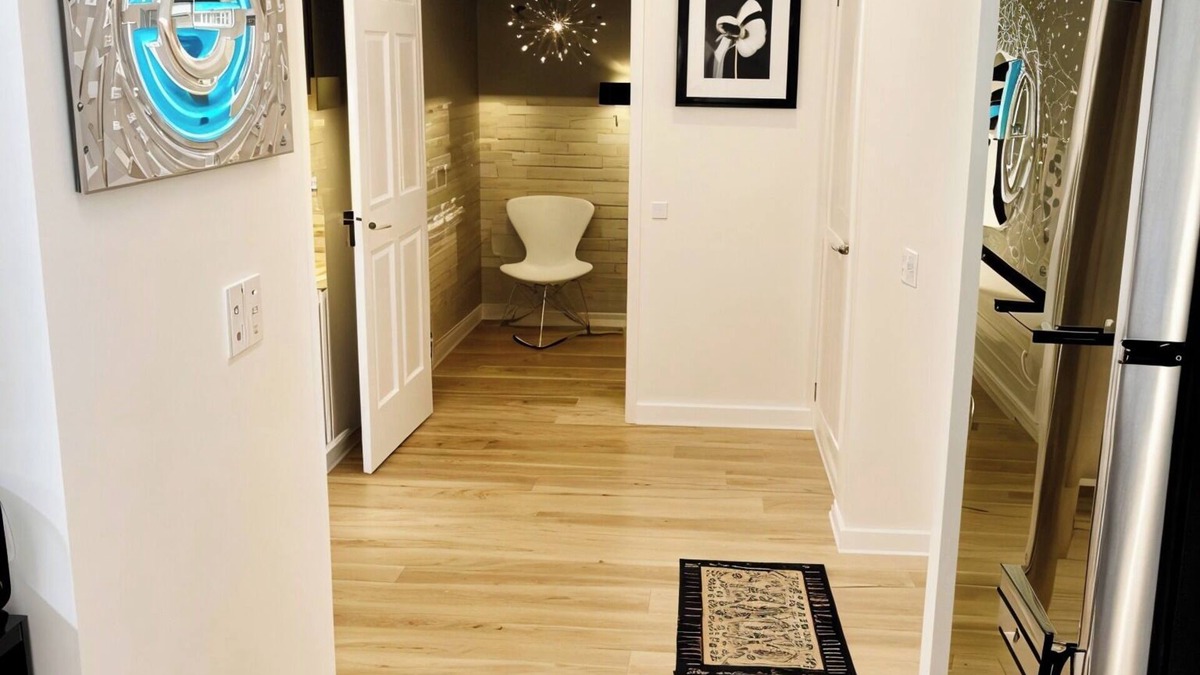 West Freemason Apartment | ONE BEDROOM Cozy Downtown Norfolk Apt w/patio