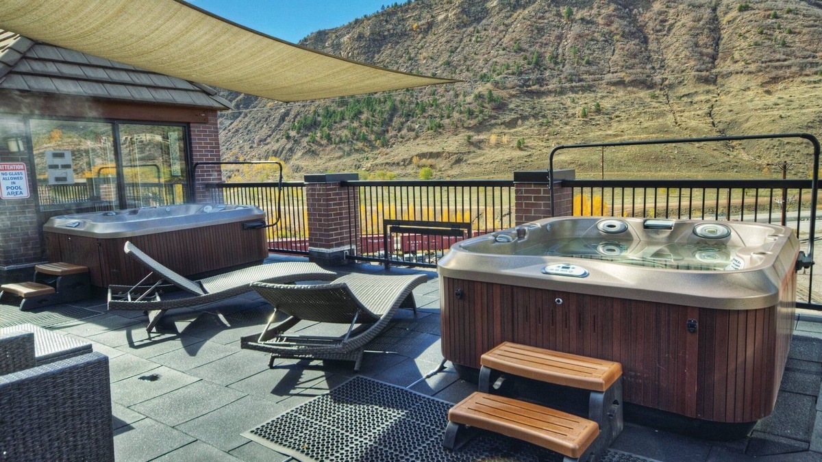 Durango Condo | One Bedroom Deluxe Luxury Condo, Durango (2039841)