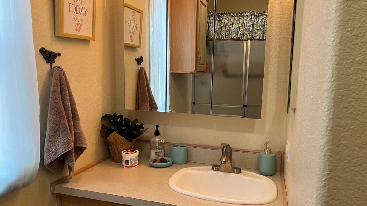 Mesa Resort | one bedroom house for rent May through September 2023