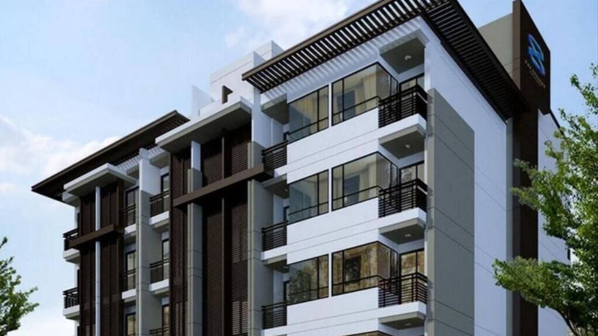 Sathorn Apartment | One Bedroom in the heart of Sathorn, Bangkok