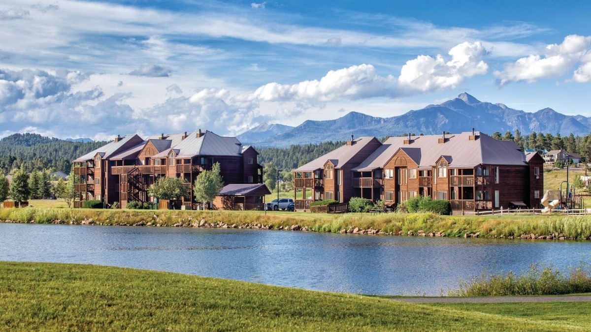 Pagosa Springs Condo | One Bedroom Luxury Suite at Pagosa Springs, CO (2037204)