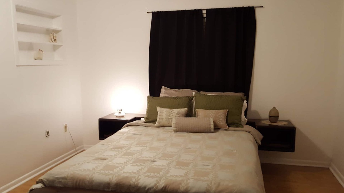 Sebring Apartment | One Bedroom One bath in town