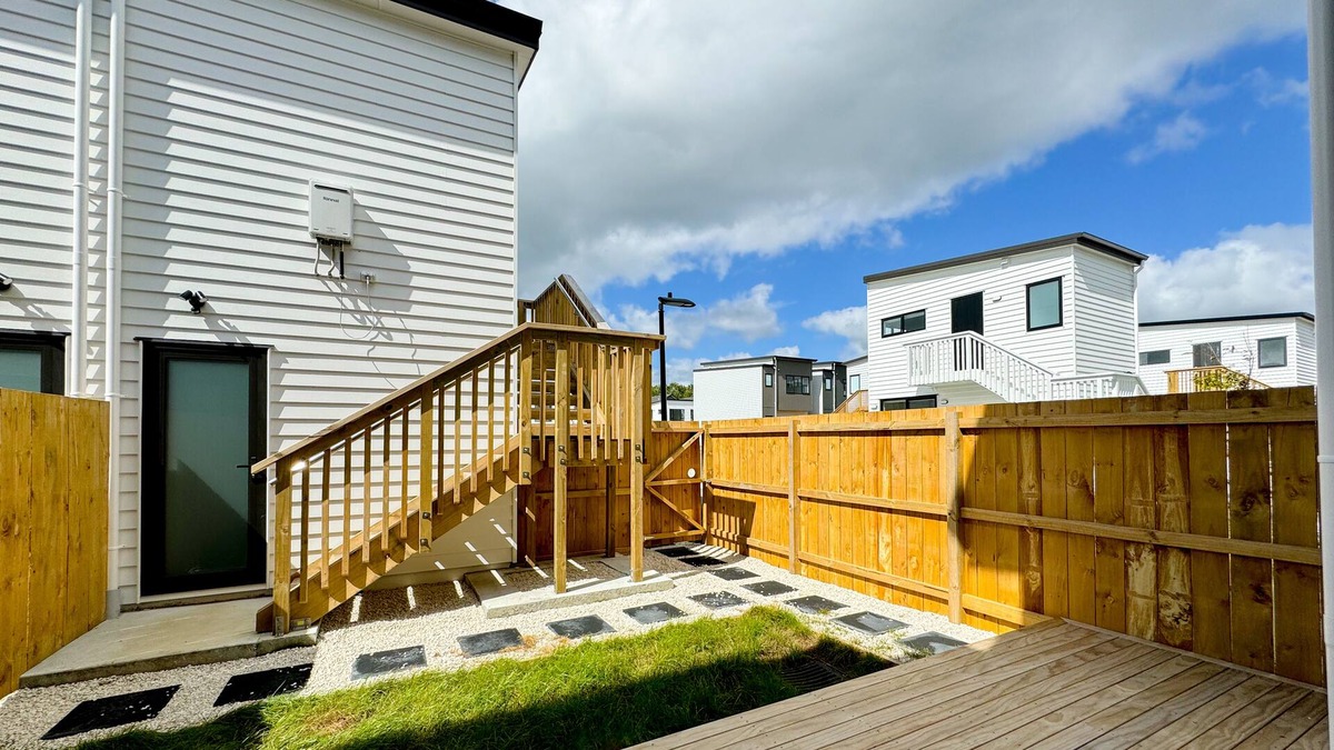 Papakura House | One-bedroom Retreat in Takanini