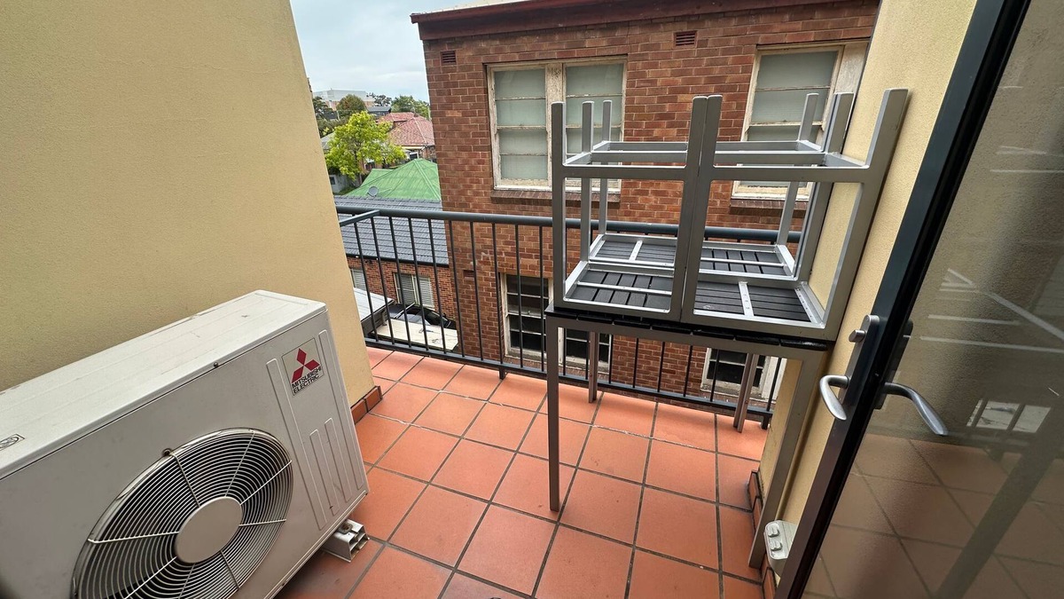 Hamilton Apartment | One Bedroom Spa Apartment